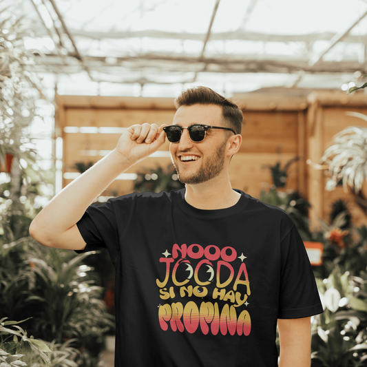 No Joda Si No Hay Propina